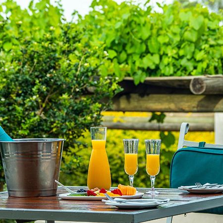 Diemersfontein Wine & Country Estate Wellington Luaran gambar