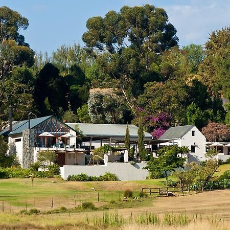 Diemersfontein Wine & Country Estate Wellington Luaran gambar