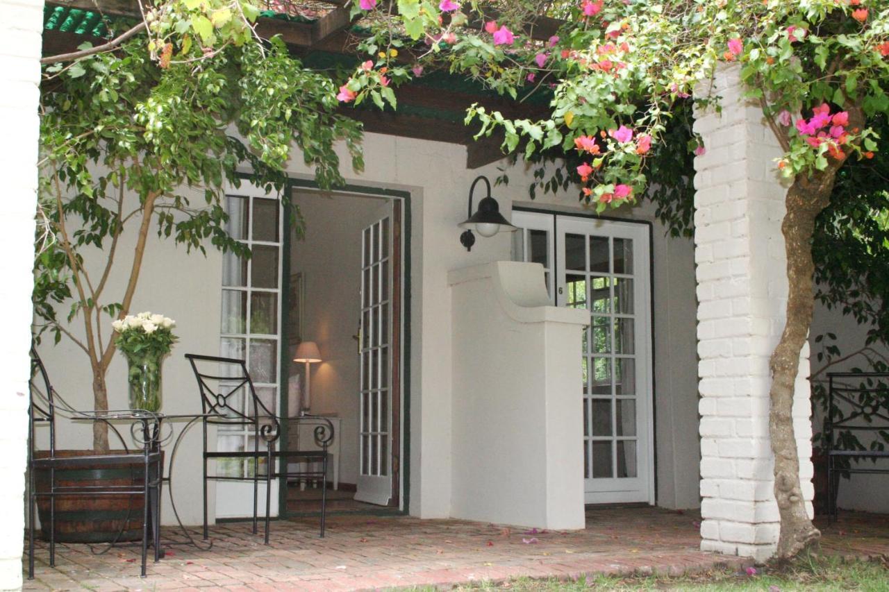 Diemersfontein Wine & Country Estate Wellington Luaran gambar