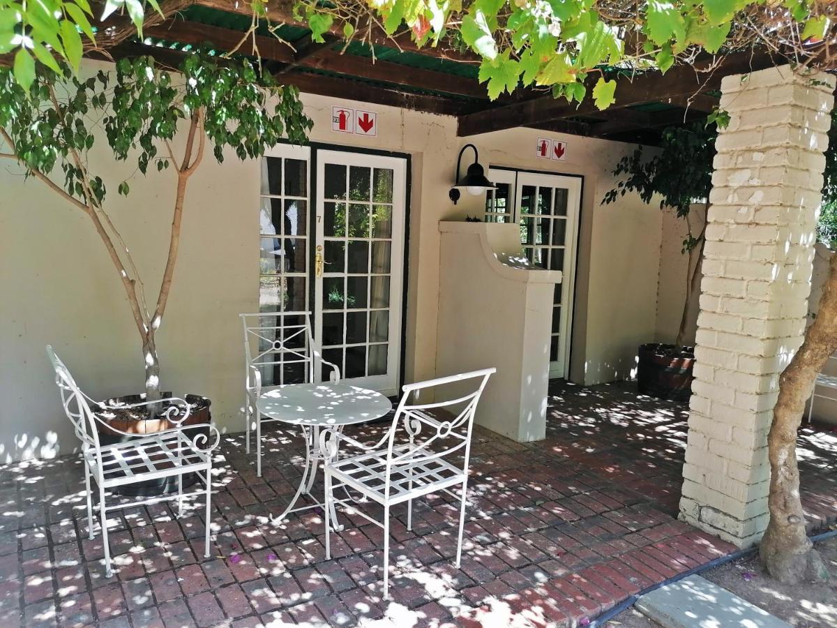 Diemersfontein Wine & Country Estate Wellington Luaran gambar