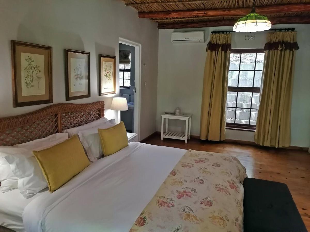 Diemersfontein Wine & Country Estate Wellington Luaran gambar